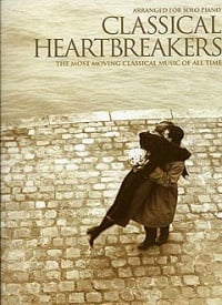 Classical Heartbreakers for Solo Piano published by Wise