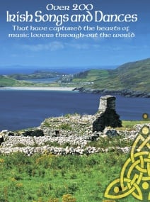 Over 200 Irish Songs and Dances published by Wise