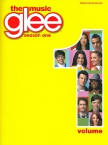 Glee Songbook - Season 1, Volume 1 published by Wise