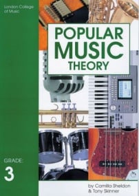 LCM Popular Music Theory Grade 3
