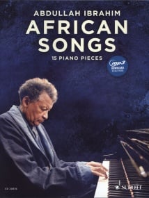 Ibrahim: African Songs for Piano published by Schott