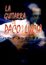 Lucia: La Guitarra de Paco de Lucia published by Seemsa