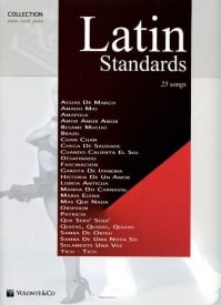 Latin Standards Collection published by Volonte