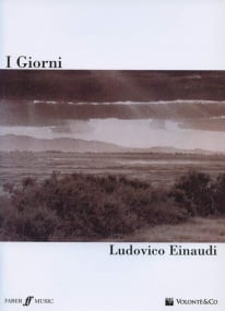 Einaudi: I Giorni for Piano published by Volonte/Faber Music