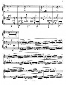 Furrer: phasma (2002) for Piano published by Barenreiter
