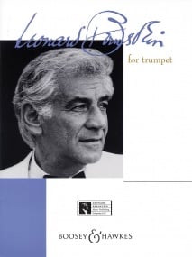 Bernstein: for Trumpet published by Boosey and Hawkes