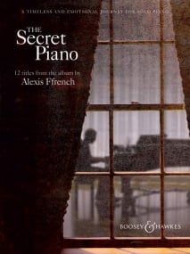 Ffrench: The Secret Piano published by Boosey & Hawkes