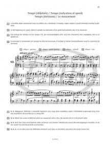 Bartok-Reschofsky Piano Method published by EMB