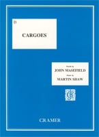 Shaw: Cargoes published by Cramer