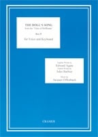 Offenbach: The Dolls Song From 'Tales Of Hoffmann' in F published by Cramer