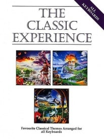 The Classic Experience for All Keyboards published by Cramer
