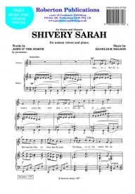 Nelson: Shivery Sarah published by Roberton