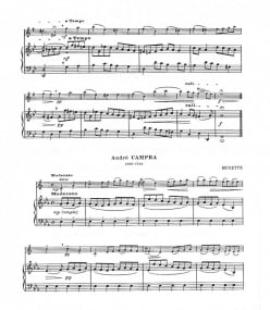 A La Decouverte De La Musique Volume 1 for Alto Saxophone published by Lemoine