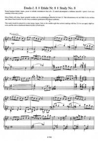 Dvorak: Jazz Piano Studies Book 2 published by Barenreiter