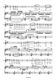 Janacek: Osud (Fate) published by Barenreiter Praha Urtext - Vocal Score