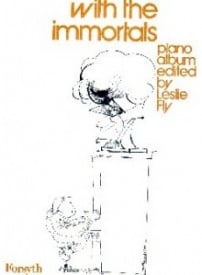 Fly: With the Immortals for Piano published by Forsyth