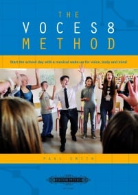The VOCES8 Method published by Peters