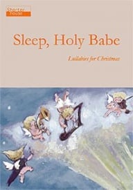 Sleep, Holy Babe published by Shorter House