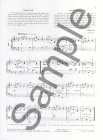 Hours with the Masters Book 1 (Grade 1 & 2) for Piano published by Bosworth