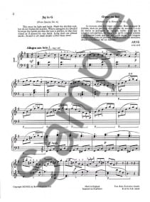 Hours with the Masters Book 3 (Grade 4) for Piano published by Bosworth