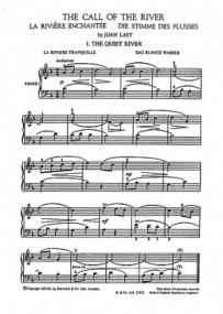 Last: Rhythmic Reading Book 5 for Piano published by Bosworth