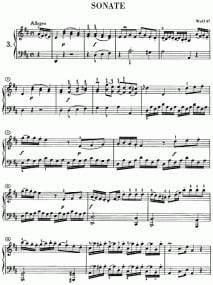 Beethoven: Piano Pieces published by Henle