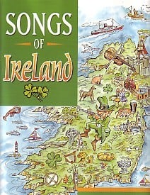 Songs of Ireland published by Faber