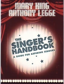 The Singer's Handbook - A Guide for Aspiring Singers published by Faber