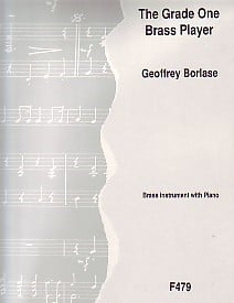 Borlaise: The Grade One Brass Player published by Fentone