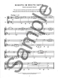 Making the Grade Together: Duets - Flute & Clarinet published by Chester