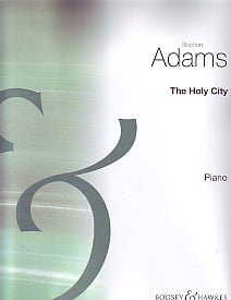Adams: The Holy City - Piano Transcription published by Boosey & Hawkes