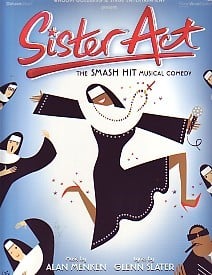Sister Act - Vocal Selections published by Faber