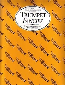 Trumpet Fancies published by Boston