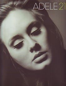 Adele 21 published by Wise