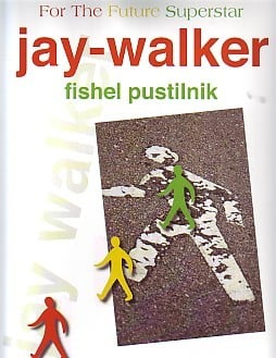 Pustilnik: Jay Walker for Piano published by F & N Enterprise