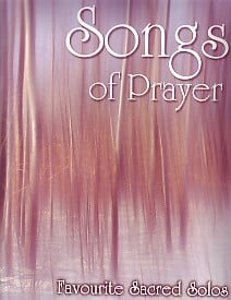 Songs of Prayer published by Kevin Mayhew