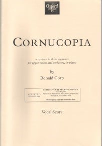 Corp: Cornucopia SA published by Oxford Archive