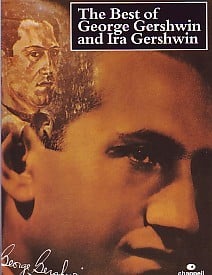 Best of George and Ira by Gershwin published by Faber
