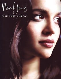 Norah Jones - Come Away With Me published by Wise