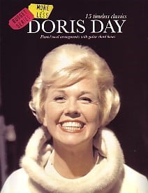 Doris Day 15 Timeless Classics published by IMP