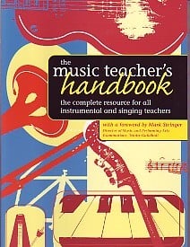 The Music Teacher's Handbook published by Faber