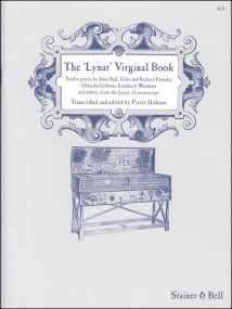 The Lynar Virginal Book published by Stainer & Bell