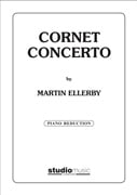 Ellerby: Concerto for Cornet published by Studio