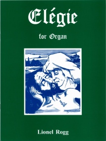 Rogg: Elegie for Organ published by UMP