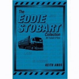 Amos: The Eddie Stobart Collection for Trumpet published by CMA