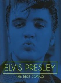 Elvis Presley: The Best Songs (PVG) published by Volonte