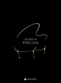 Yiruma: The Best of Yiruma for Piano published by Volonte
