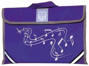 Montford Music Carrier - Purple