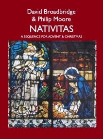 Moore: Nativitas for Organ published by Encore