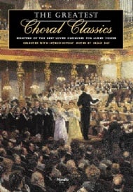 The Greatest Choral Classics published by Novello